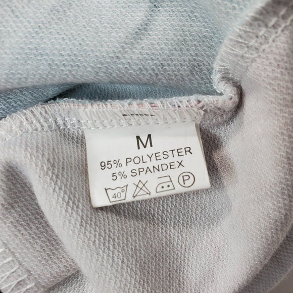 Ann Taylor Loft Chambray Softened Shirt Size S - Picture 5 of 5